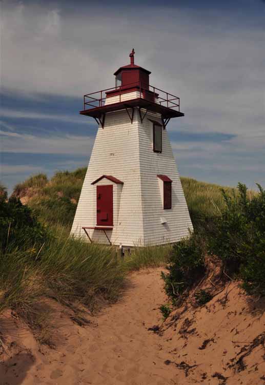 lighthouse